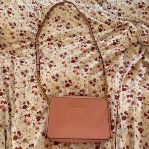 michael kors crossbody